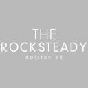 The Rock Steady logo
